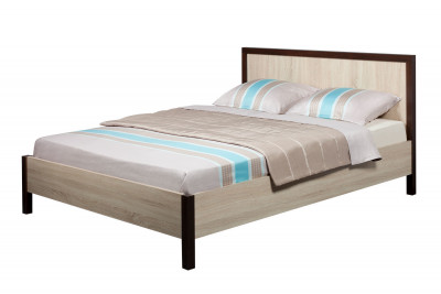 Кровать BAUHAUS 3 1400